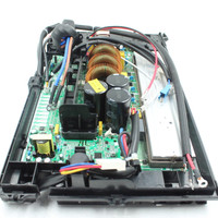 Electronic Control Box Subassembly MVP-60-HP-C-230A00-O