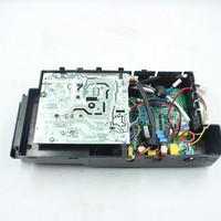 Electronic Control Box Assembly