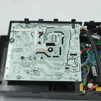 Electronic Control Box Assembly