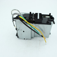 Electronic control box subassembly DIY-09-HP-WMAH-230D25-O(Mid-and low-end)
