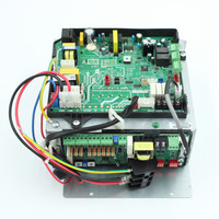 Duct electronic control box subassembly for CENTRAL-24-HP-MUAH230A00