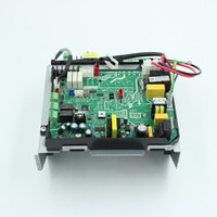 Duct electronic control box subassembly for CENTRAL-24-HP-MUAH230A00