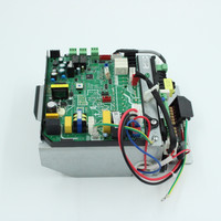 Duct electronic control box subassembly for CENTRAL-24-HP-MUAH230A00
