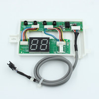 Display Box - O-MULTI24HP-WMAH-230 Must Be Paired With 17222000A01295