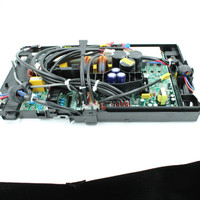 Electronic control box subassembly DIY-MULTI4-27HP230D-O