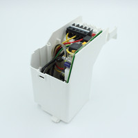 Electronic control box subassembly EZPRO-24-HP-WMAH-230 (Mid-and low-end)