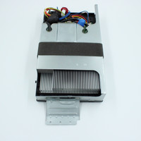 Electronic Control Box Subassembly for DIY-24-C-HP-230A