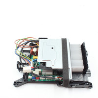 Electronic Control Box Subassembly