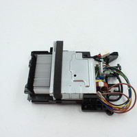 Electronic Control Box Subassembly