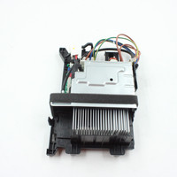 Electronic Control Box Subassembly