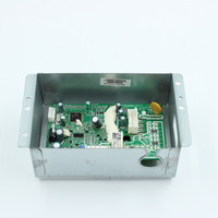 Electronic Control Box Subassembly for 9k & 12k DUCT