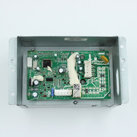Electronic Control Box Subassembly for 9k & 12k DUCT