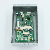 Electronic Control Box Subassembly for 9k & 12k DUCT