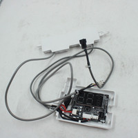 Display Box Subassembly
