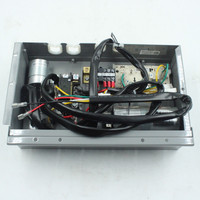 E-part box assembly