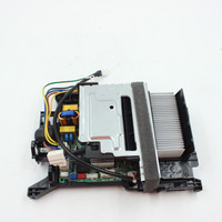 Electronic Control Box Subassembly
