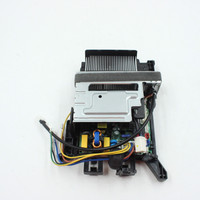 Electronic Control Box Subassembly