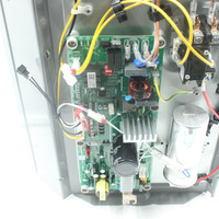E-part box assembly