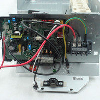 Terminal Board Subassembly