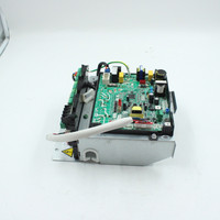 Duct electronic control box subassembly MVP-48-HP-MUAH-230A00-O