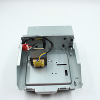 Duct electronic control box subassembly MVP-48-HP-MUAH-230A00-O