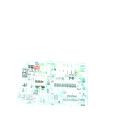 Duct Electronic Control Box Subassembly