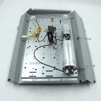 E-part box assembly