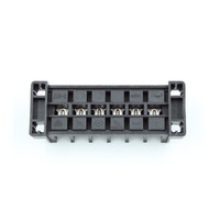 6 Wire Terminal Block for MRCOOL MULTI Zone Condensers
