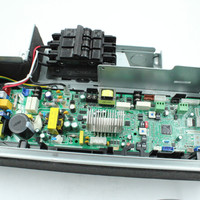 Electronic Control Box Subassembly DIYCASSETTE09HP-230D25-O