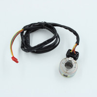 Electronic Expansion Valve