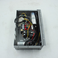 E-part box assembly