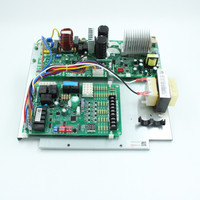 Electronic Control Box Subassembly MGA80EE080C4B