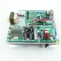 E-part box assembly
