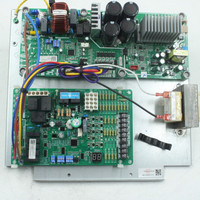 E-part box assembly