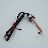 Pressure switch
