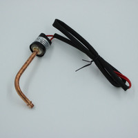 Pressure switch