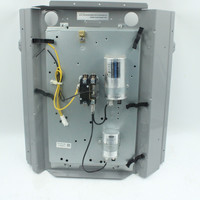 E-part box assembly