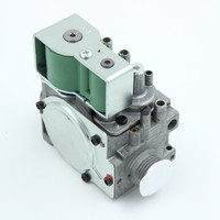 Gas Ratio Valve