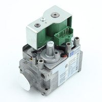 Gas Ratio Valve