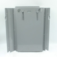 E-part box assembly