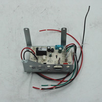 E-part box assembly