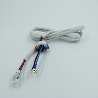 Compressor Wires Subassembly MVP-60-HP-C-230-00