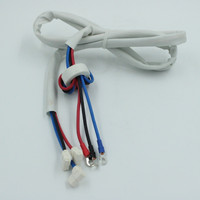 Compressor Wires Subassembly MVP-60-HP-C-230-00