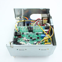 E-Parts Box Assembly for DUCT-09HP-230
