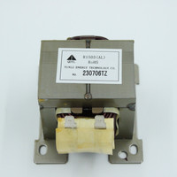Reactor for 115v DIY, Advantage and U Shaped Window Units