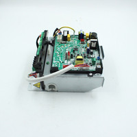 Duct Electronic Control Box Subassembly