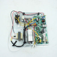 E-part box assembly