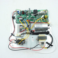 E-part box assembly
