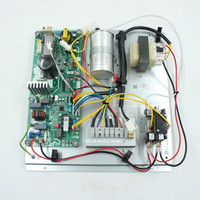 E-part box assembly