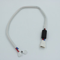 COMPRESSOR WIRE ASSEMBLY FOR MRCOOL 24k - 36k CONDENSERS